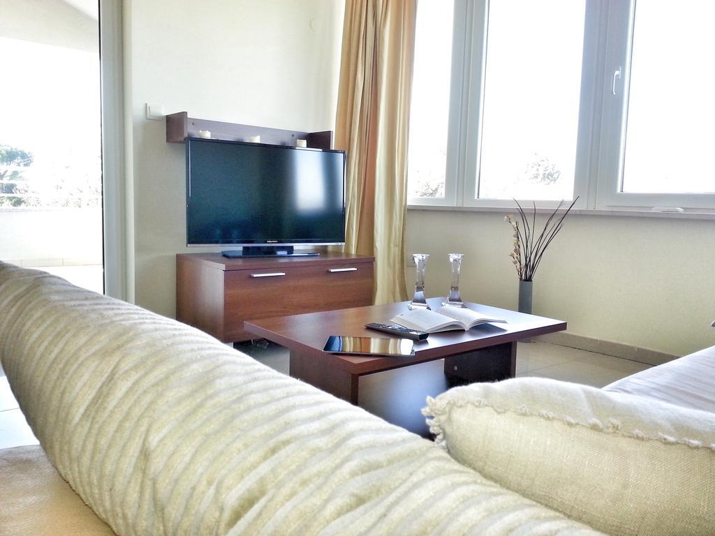 Apartments Kovacic Malinska Dış mekan fotoğraf