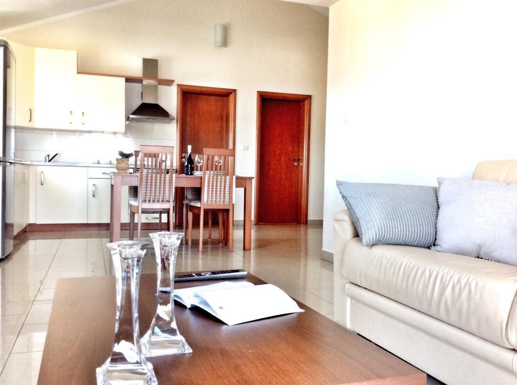 Apartments Kovacic Malinska Dış mekan fotoğraf
