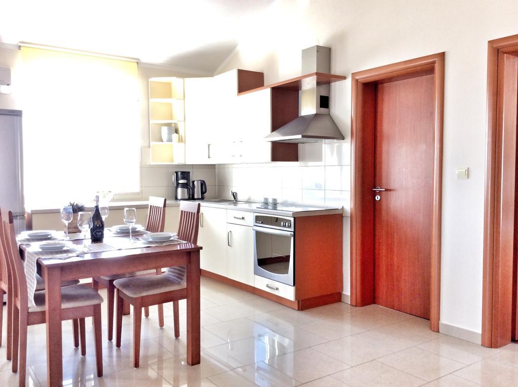 Apartments Kovacic Malinska Dış mekan fotoğraf