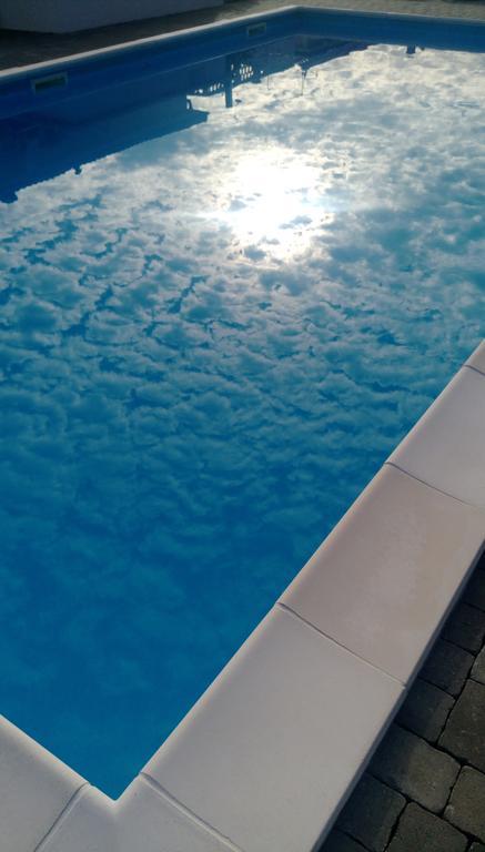 Apartments Kovacic Malinska Dış mekan fotoğraf
