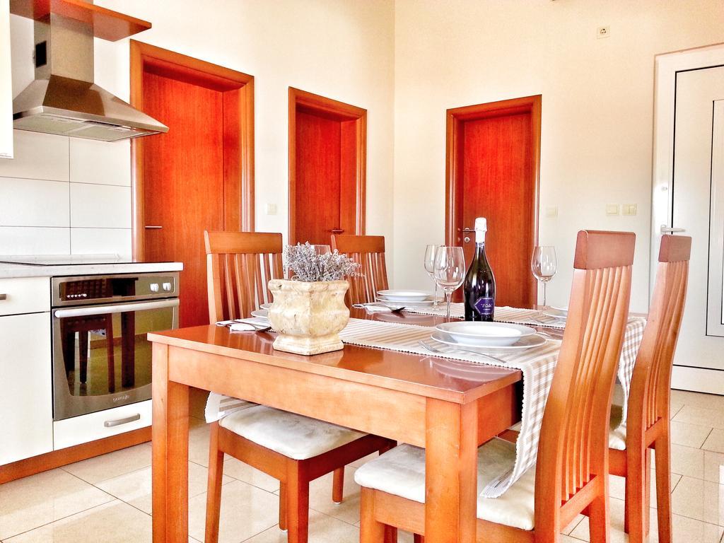 Apartments Kovacic Malinska Dış mekan fotoğraf