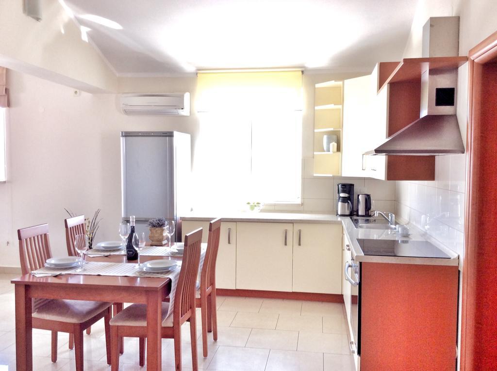 Apartments Kovacic Malinska Dış mekan fotoğraf