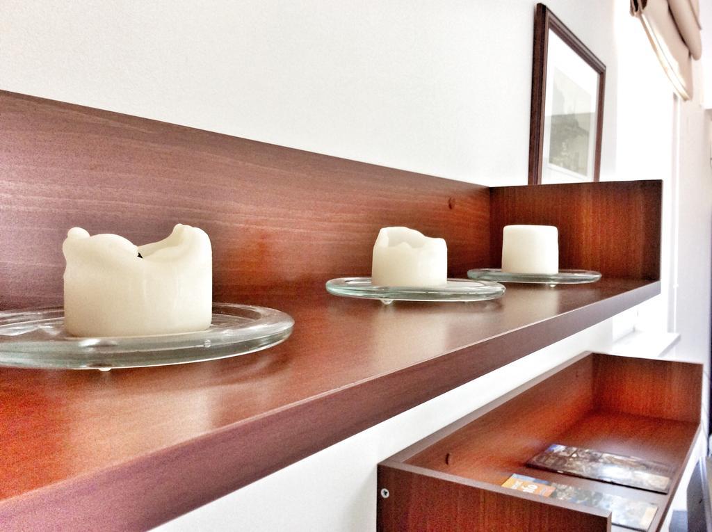 Apartments Kovacic Malinska Dış mekan fotoğraf
