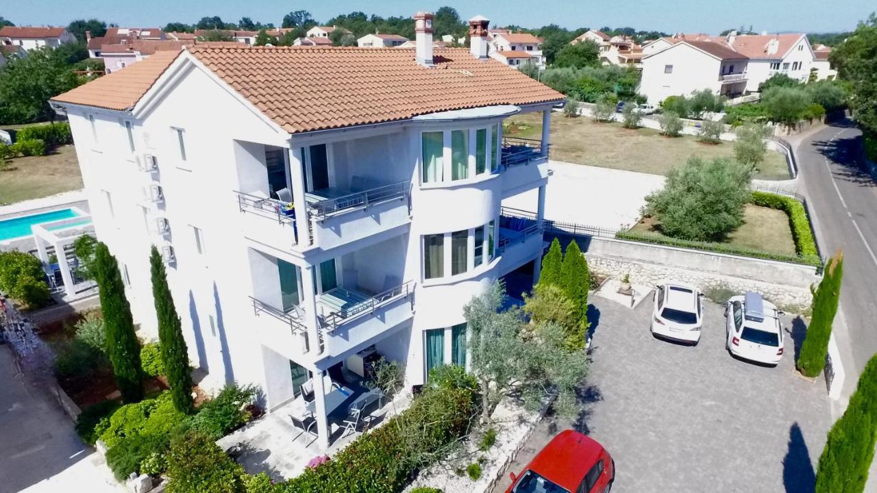 Apartments Kovacic Malinska Dış mekan fotoğraf