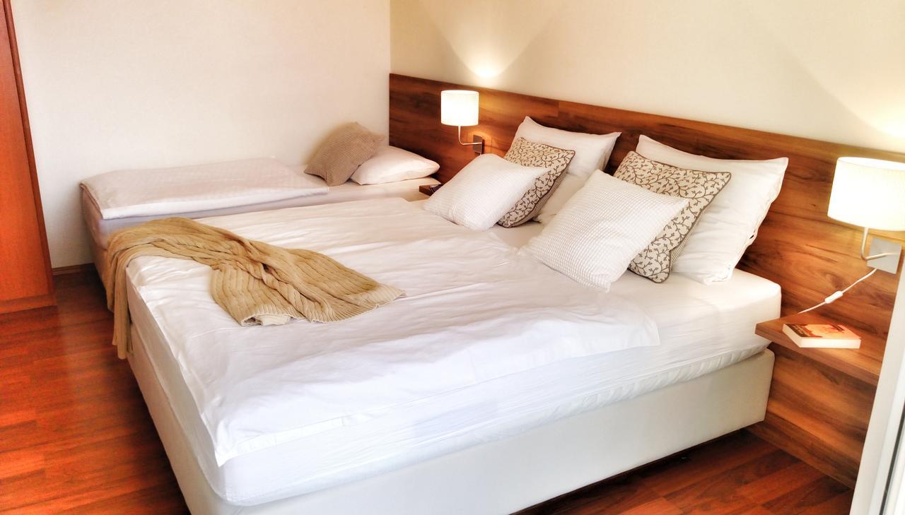 Apartments Kovacic Malinska Dış mekan fotoğraf