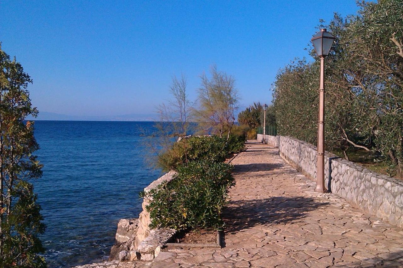 Apartments Kovacic Malinska Dış mekan fotoğraf